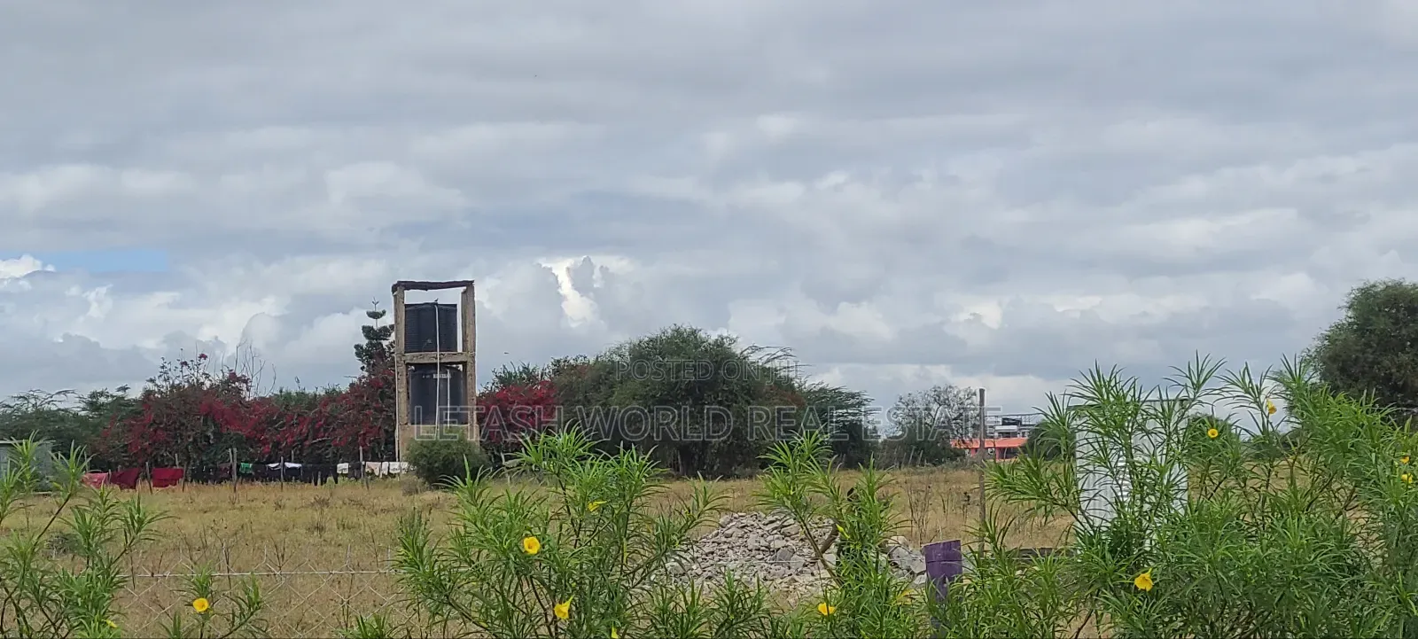 Grab a Piece of Land in Kitengela for Ksh1.49 Million. in Kitengela