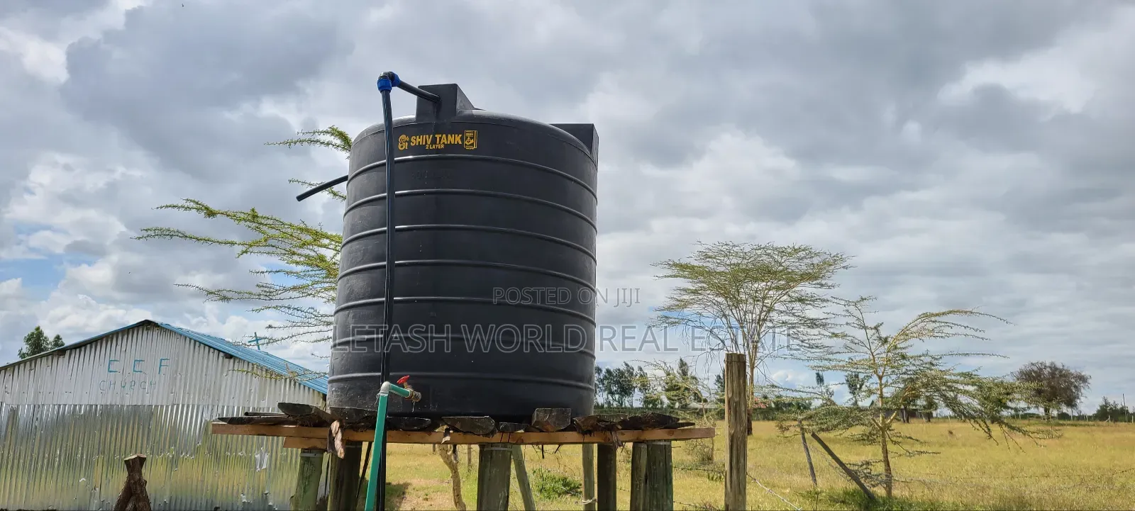 Grab a Piece of Land in Kitengela for Ksh1.49 Million. in Kitengela