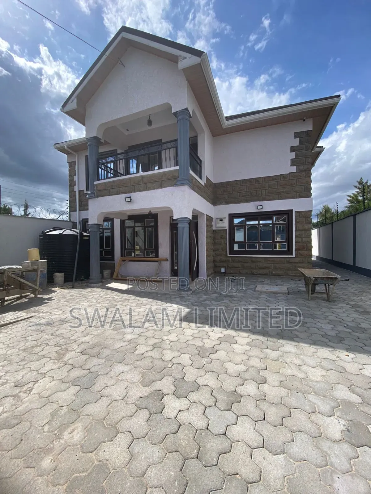 4bdrm Mansion in Muigai, Kitengela for rent in Kitengela