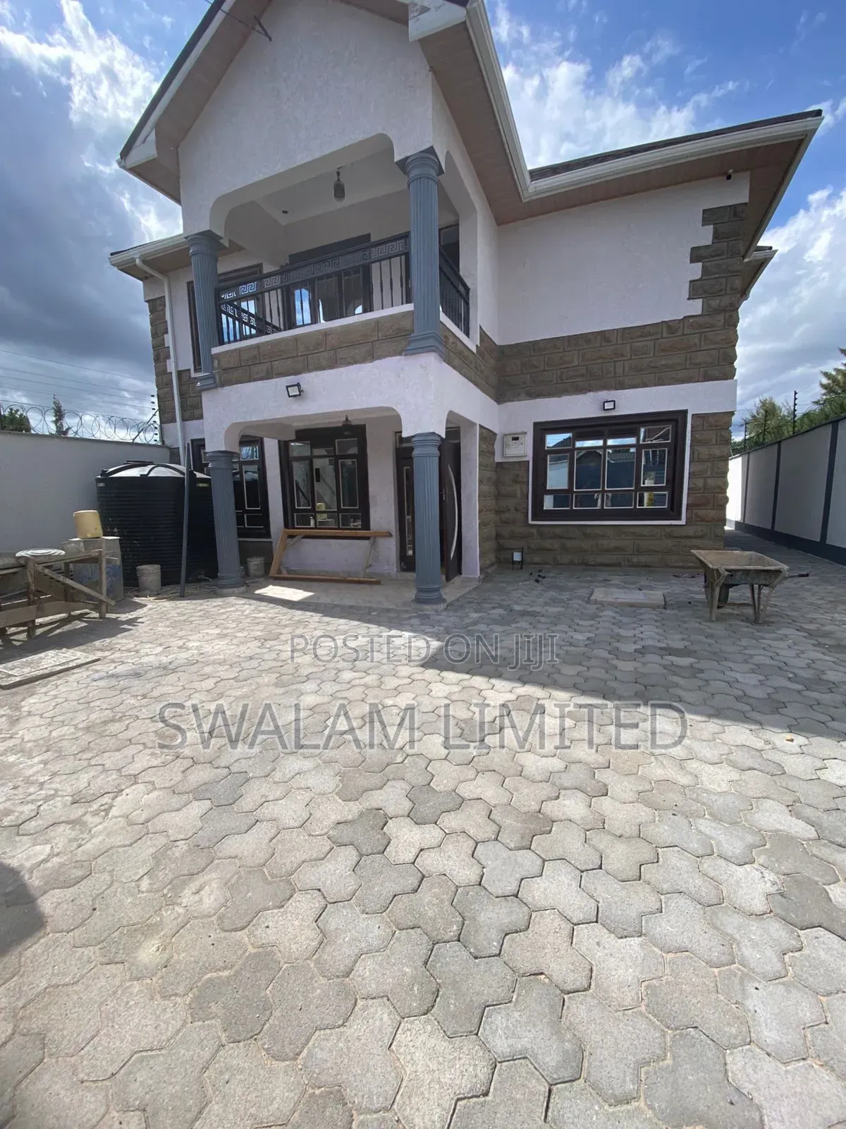 4bdrm Mansion in Muigai, Kitengela for rent in Kitengela