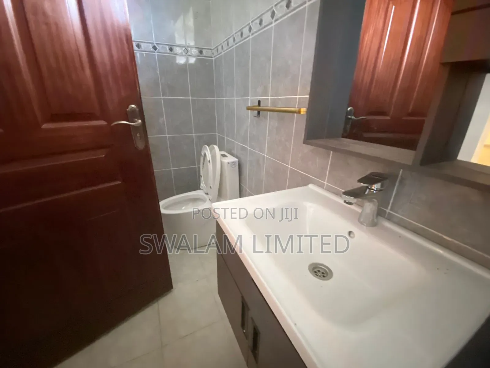 4bdrm Mansion in Muigai, Kitengela for rent in Kitengela