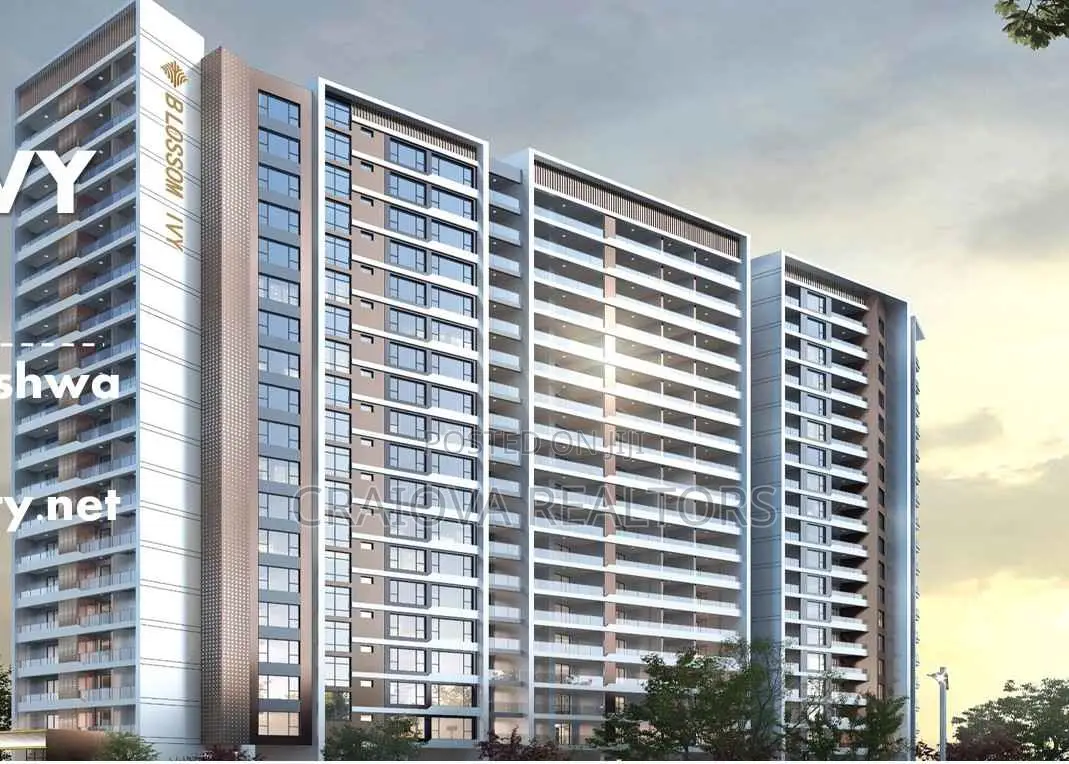3bdrm Apartment in Kileleshwa for sale in Kileleshwa