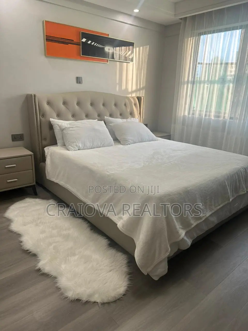 3bdrm Apartment in Kileleshwa for sale in Kileleshwa