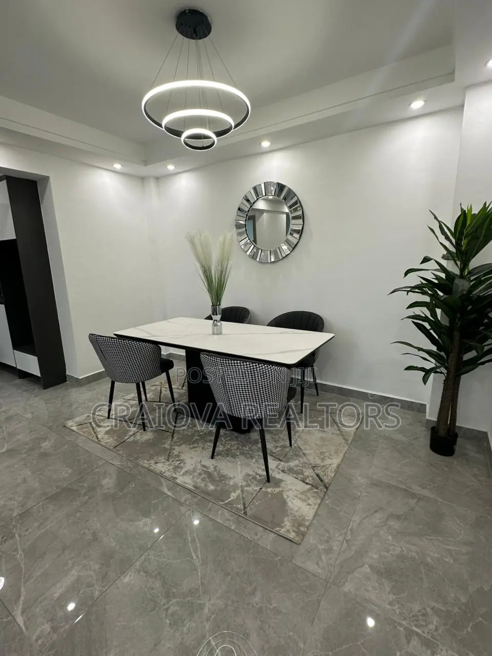 3bdrm Apartment in Kileleshwa for sale in Kileleshwa
