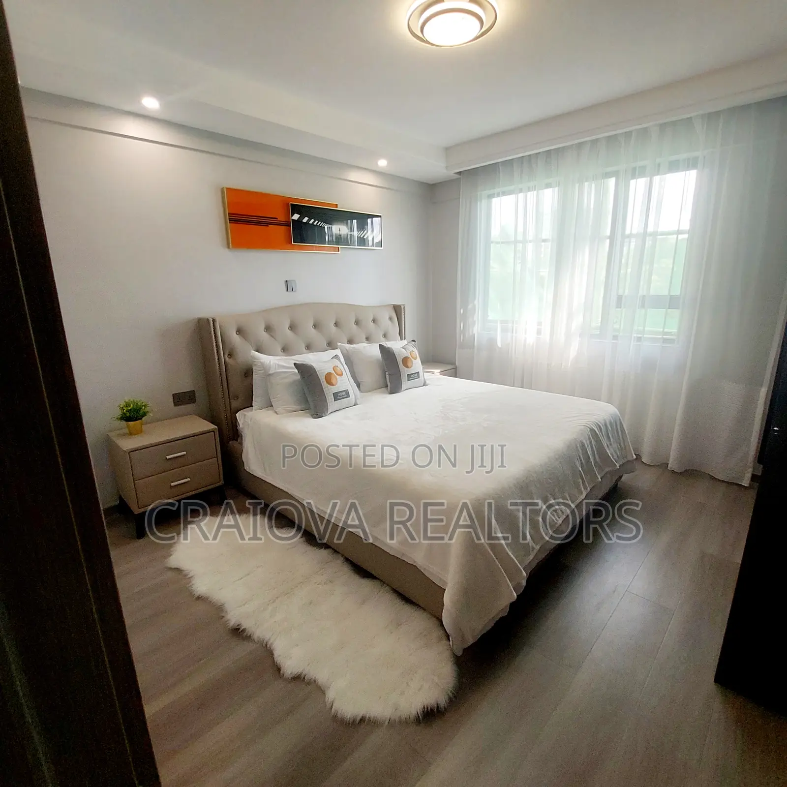3bdrm Apartment in Kileleshwa for sale in Kileleshwa