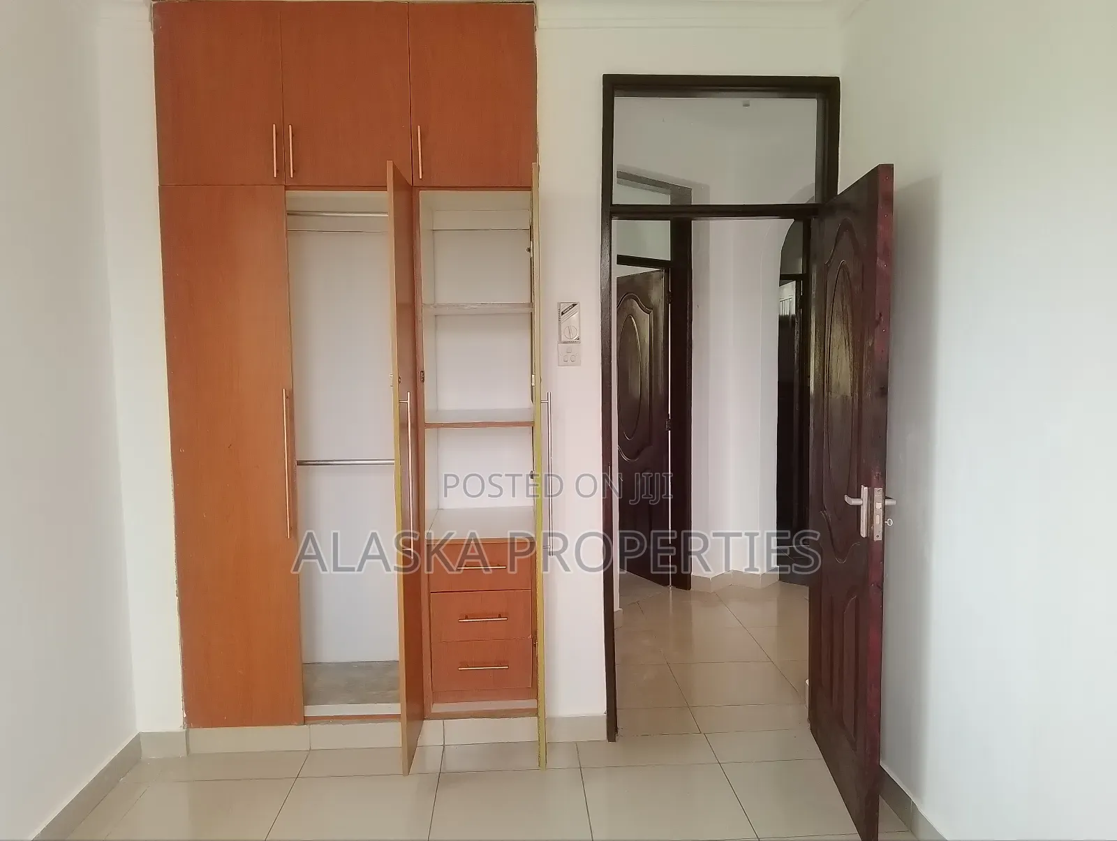 2bdrm Apartment in Nyali Estate for rent in Nyali