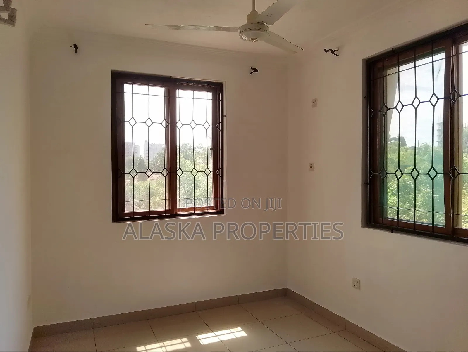 2bdrm Apartment in Nyali Estate for rent in Nyali