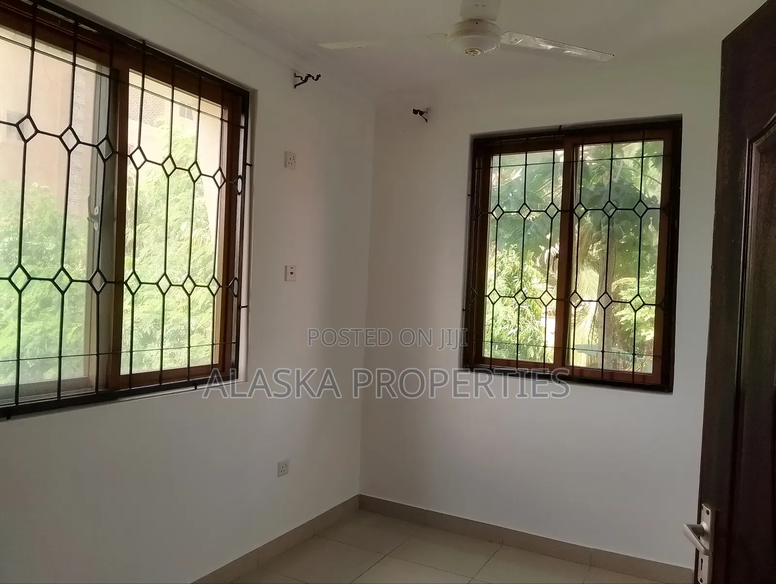 2bdrm Apartment in Nyali Estate for rent in Nyali