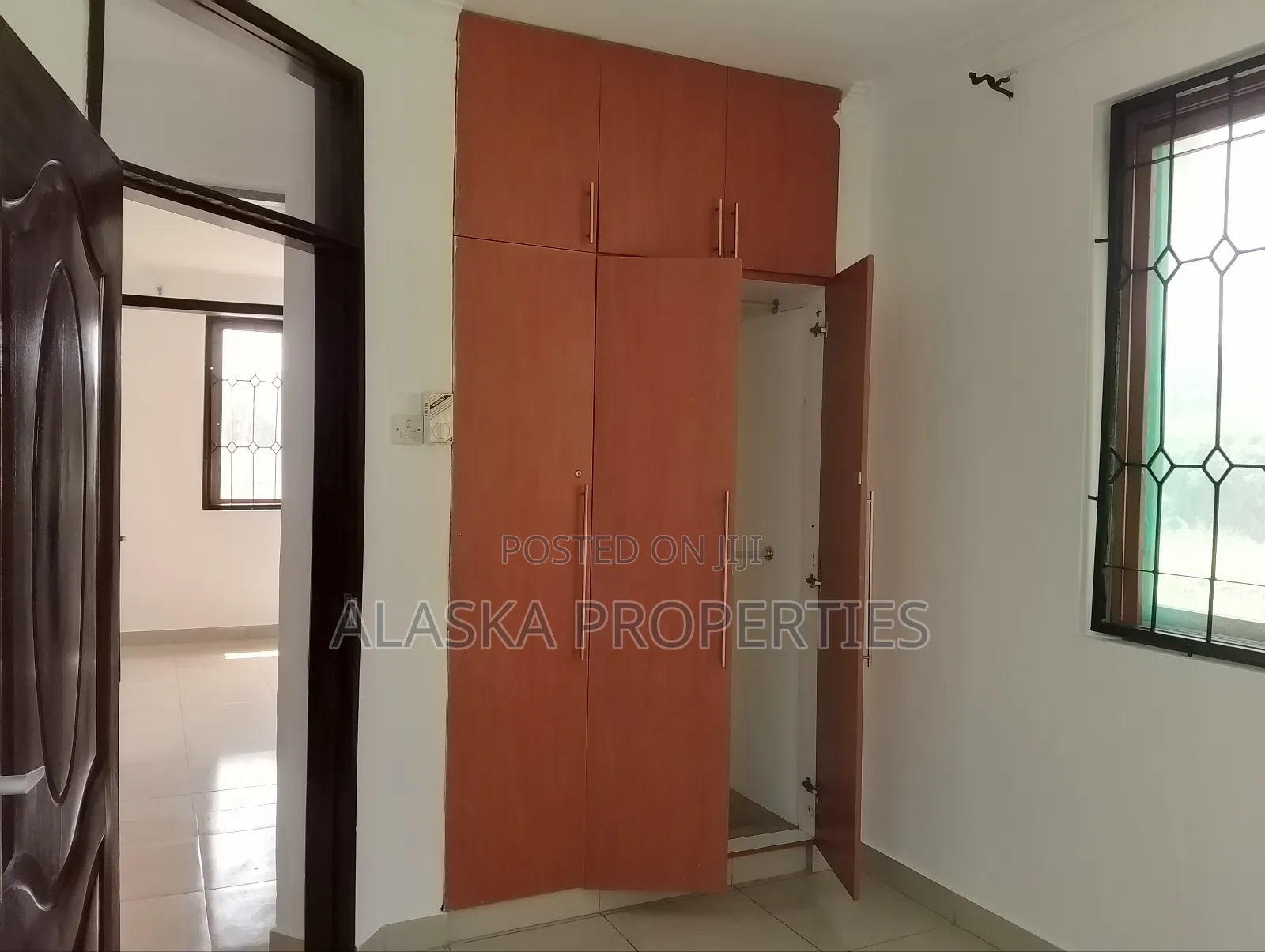 2bdrm Apartment in Nyali Estate for rent in Nyali