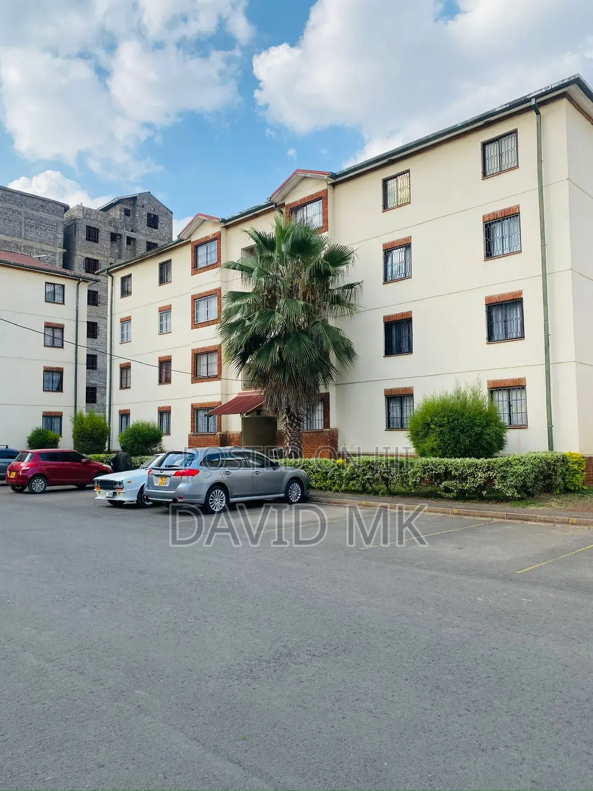 3bedrooms Air BNB in Embakasi