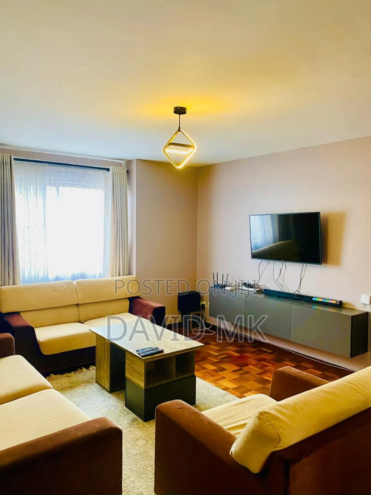 3bedrooms Air BNB in Embakasi