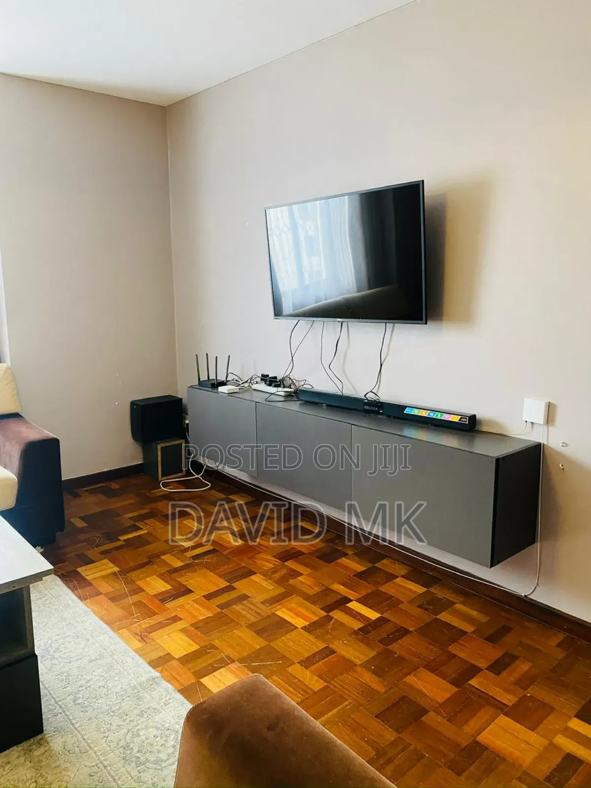 3bedrooms Air BNB in Embakasi