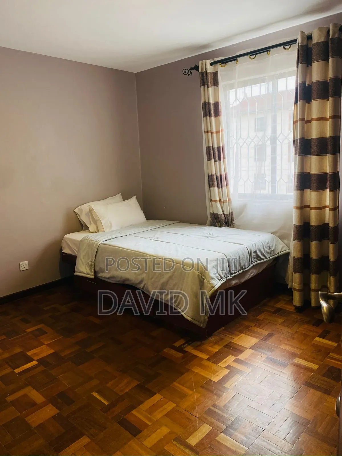 3bedrooms Air BNB in Embakasi