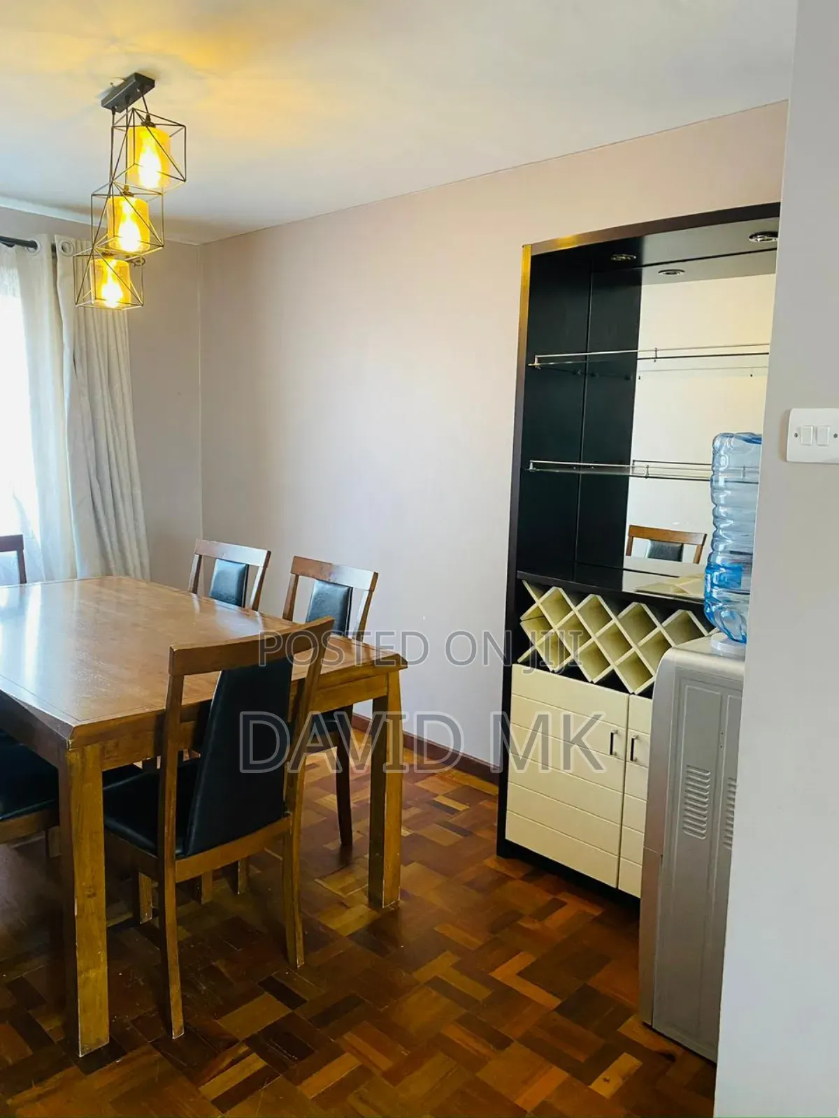 3bedrooms Air BNB in Embakasi