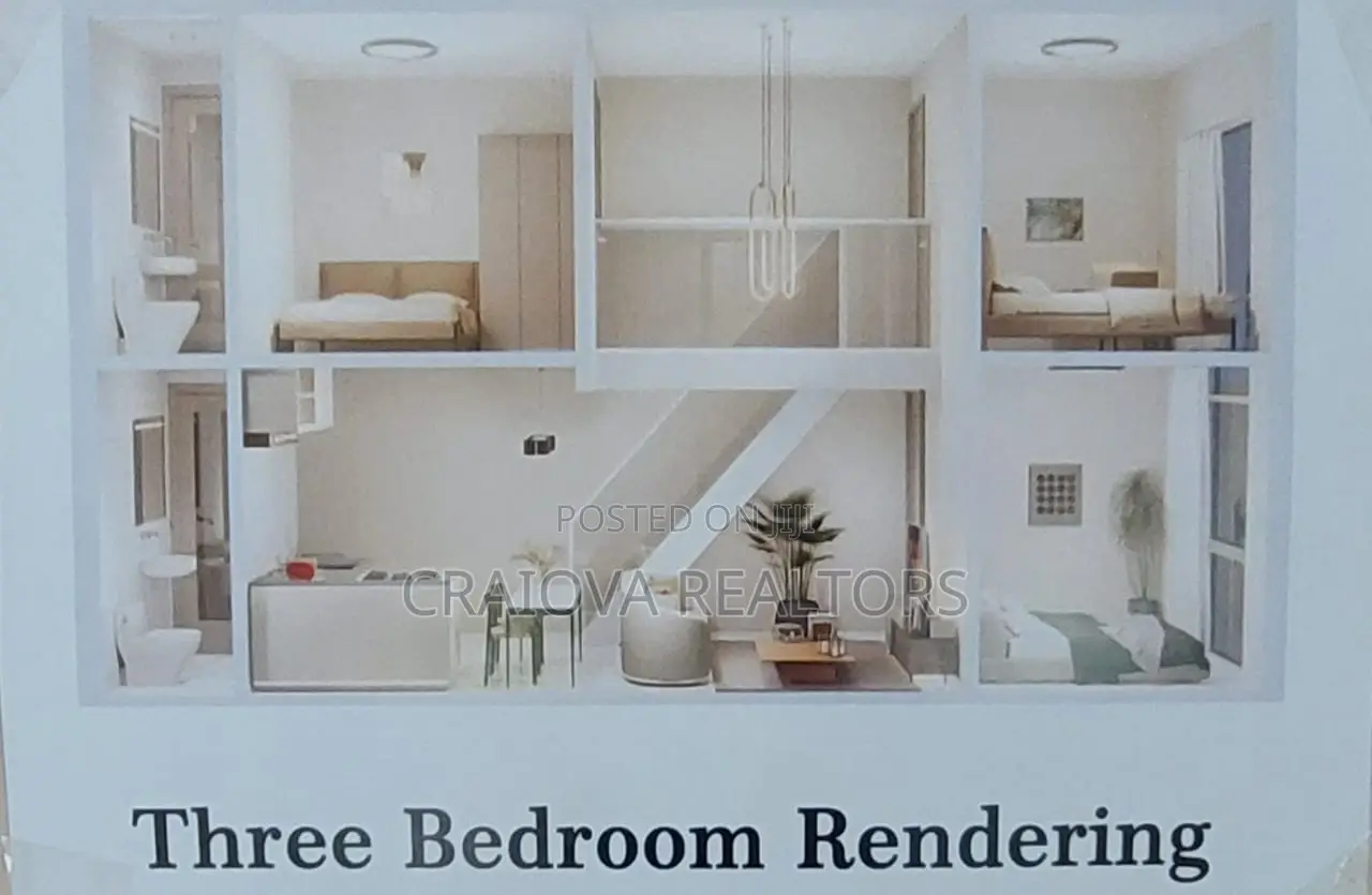 Studio Apartment in Thome for sale in Thome