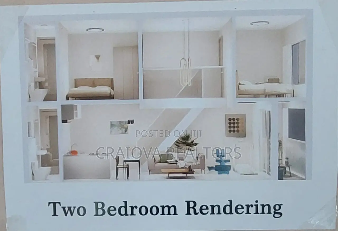 Studio Apartment in Thome for sale in Thome