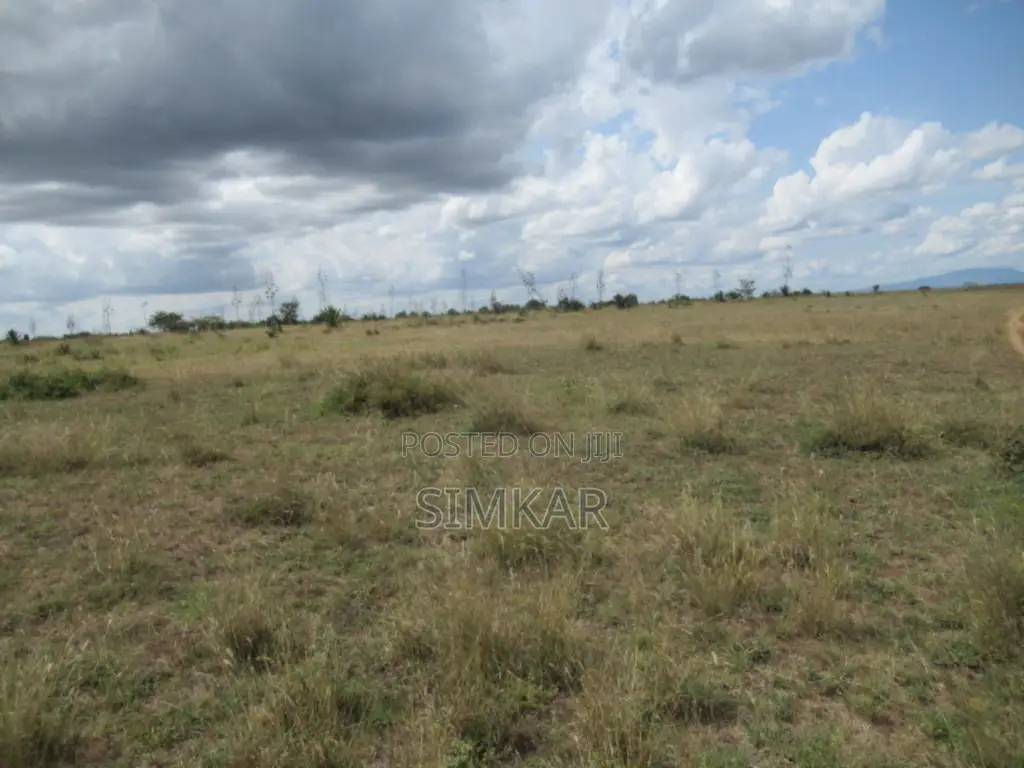50 Acres of Land for Sale in Katani, Ideal for a Quarry in Katani