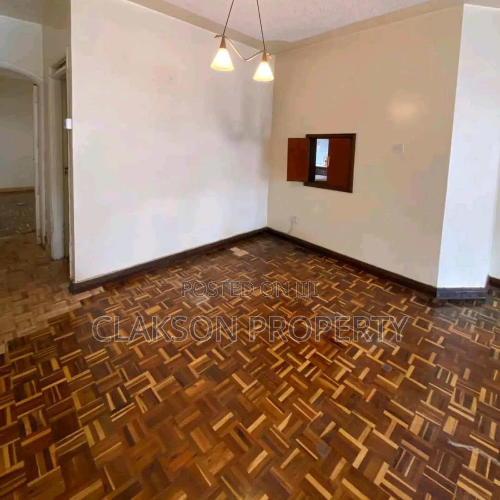 4bdrm Maisonette in Kileleshwa for rent in Kileleshwa