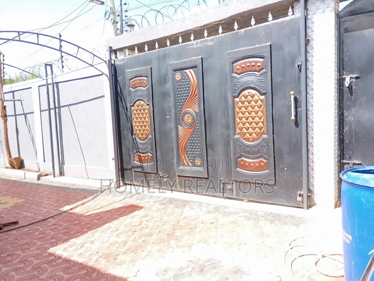 3bdrm Bungalow in Ruiru, Kimbo for sale in Kimbo