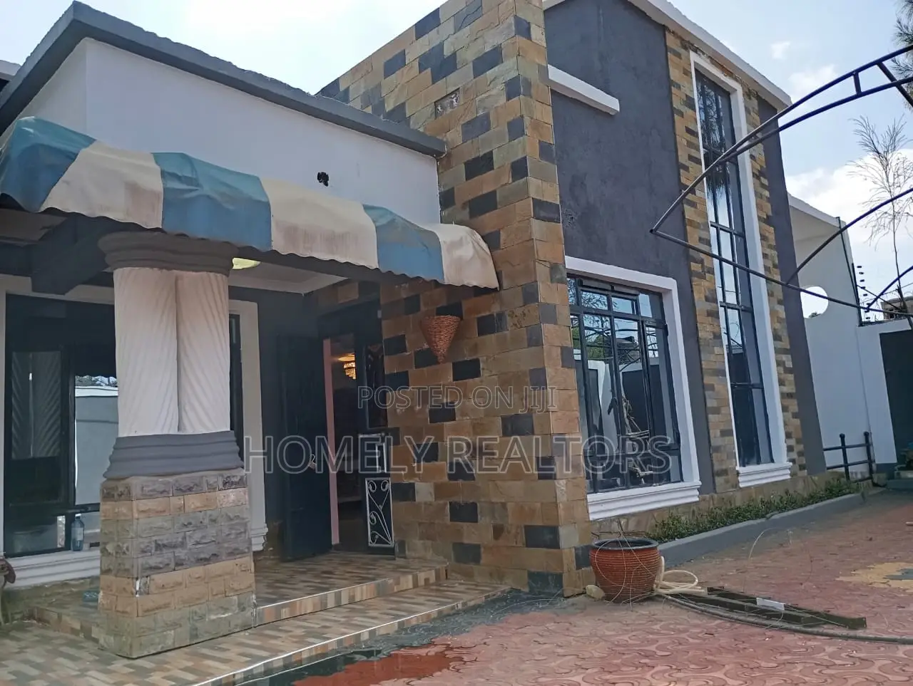 3bdrm Bungalow in Ruiru, Kimbo for sale in Kimbo