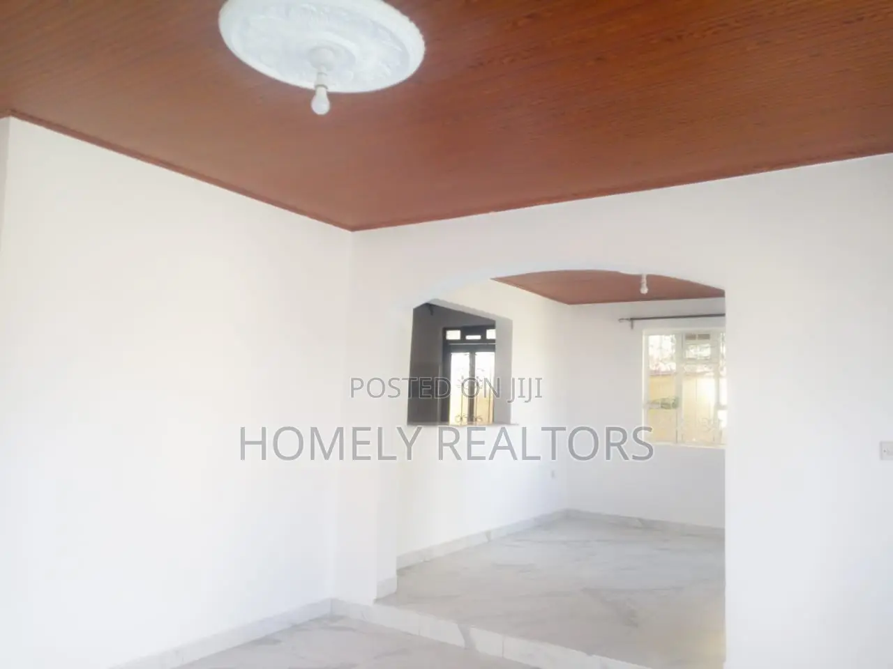 3bdrm Bungalow in Ruiru Mashinani, Kamakis for sale in Kamakis