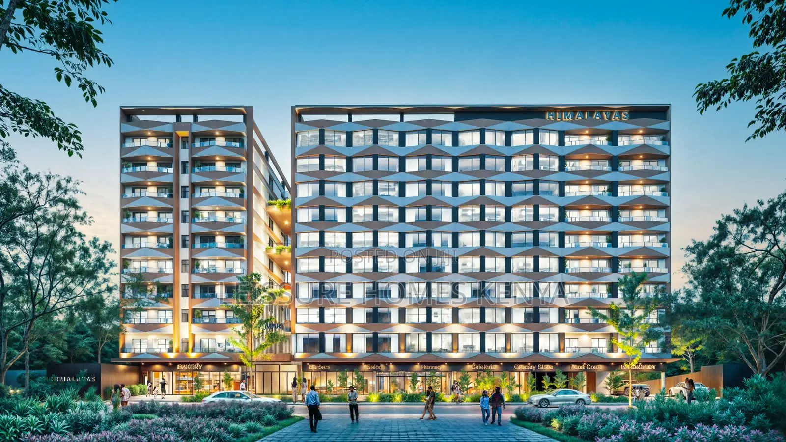 Studio Apartment in Lower Kabete for sale in Lower Kabete