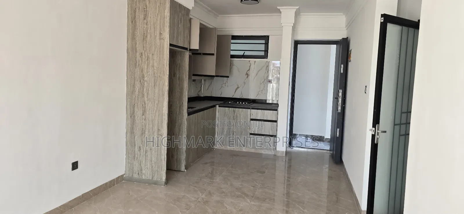 2bdrm Apartment in Kilimani for rent in Kilimani