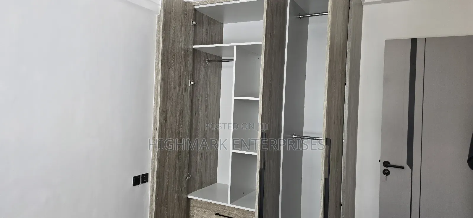 2bdrm Apartment in Kilimani for rent in Kilimani