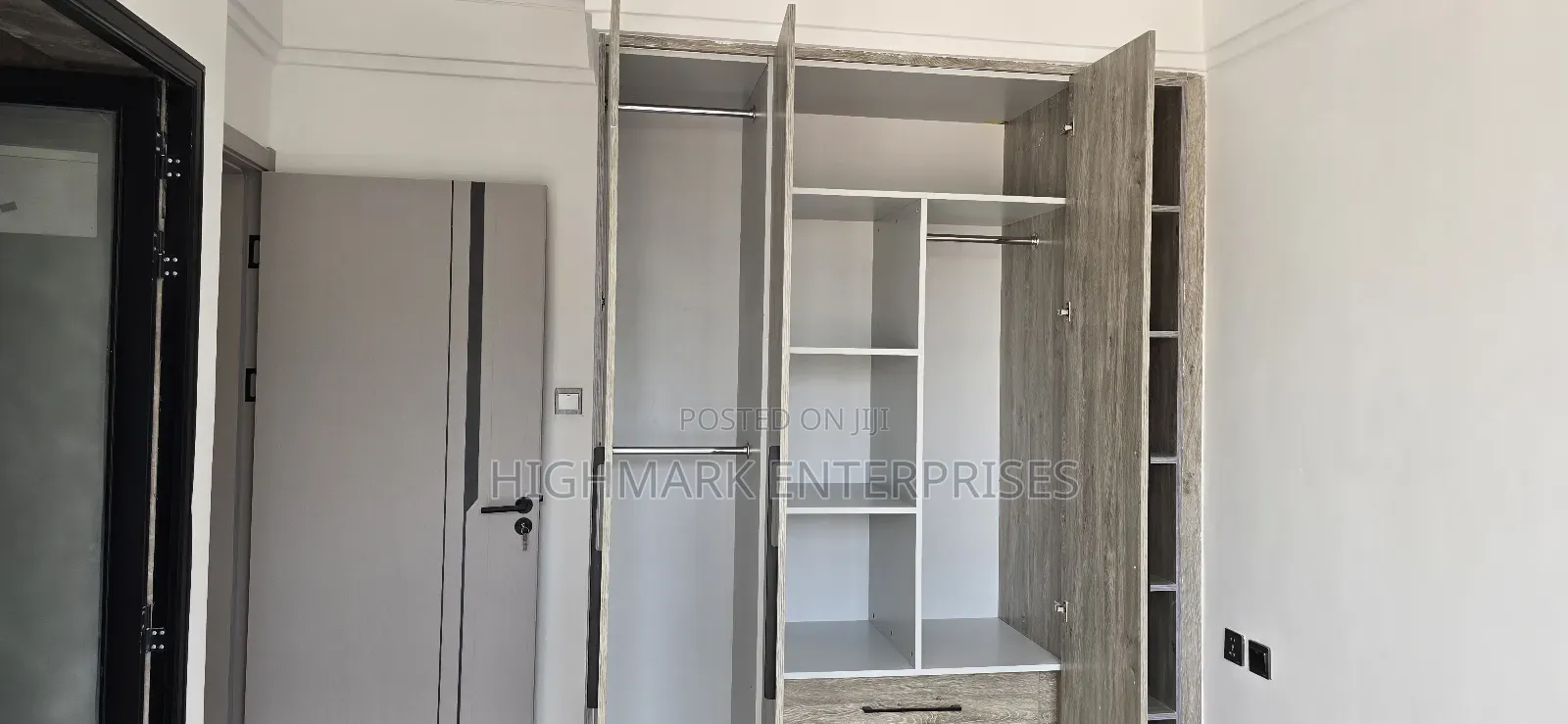 2bdrm Apartment in Kilimani for rent in Kilimani