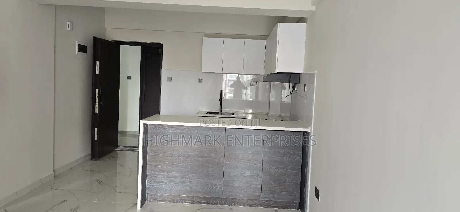 2bdrm Apartment in Kilimani for sale in Kilimani