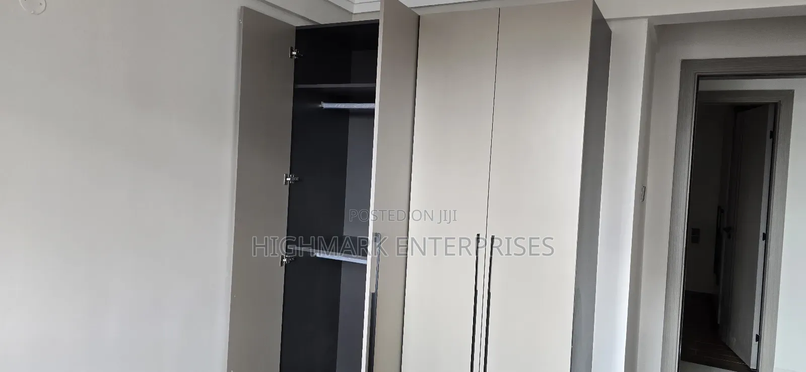 2bdrm Apartment in Kilimani for sale in Kilimani