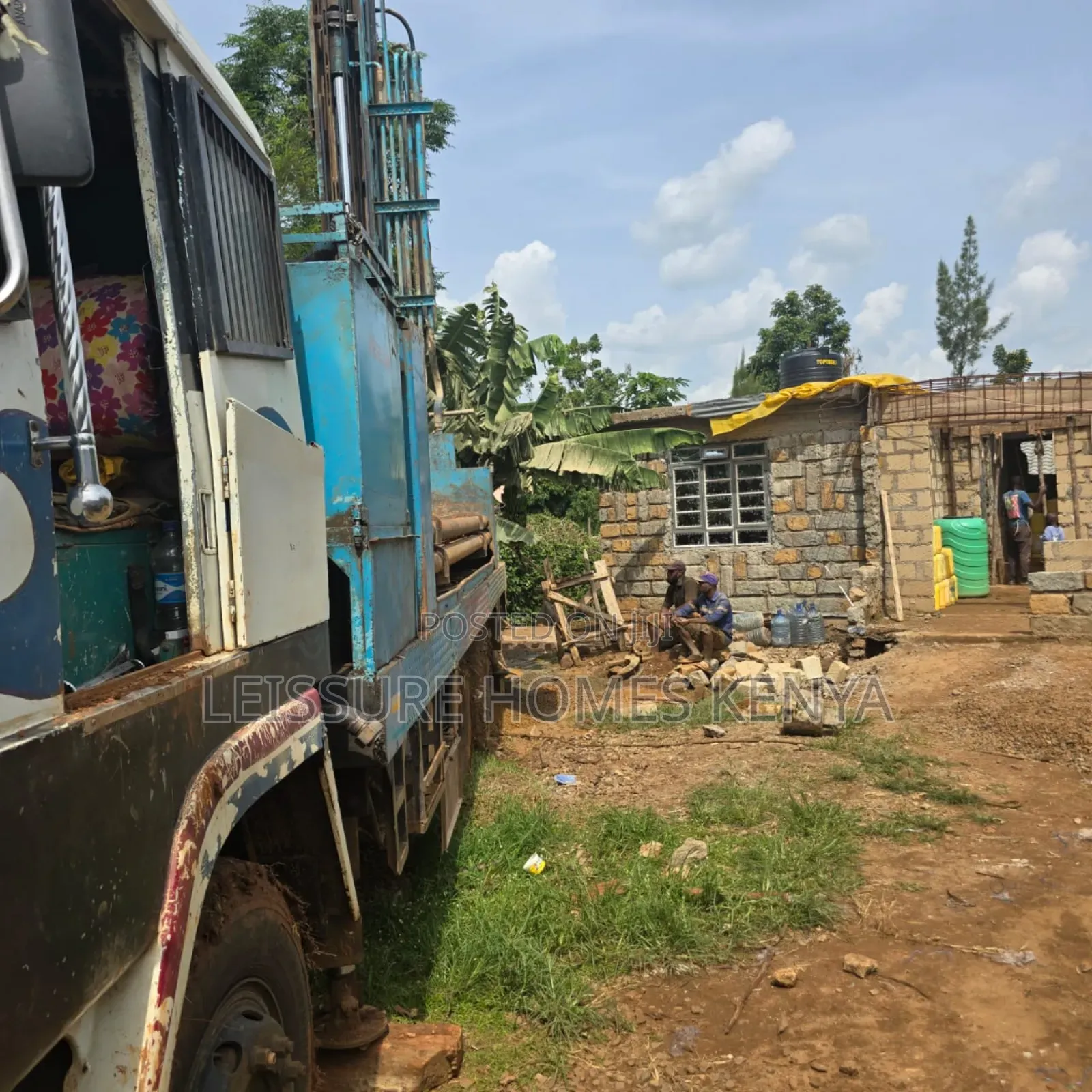 1bdrm Apartment In Lower Kabete For Sale in Lower Kabete