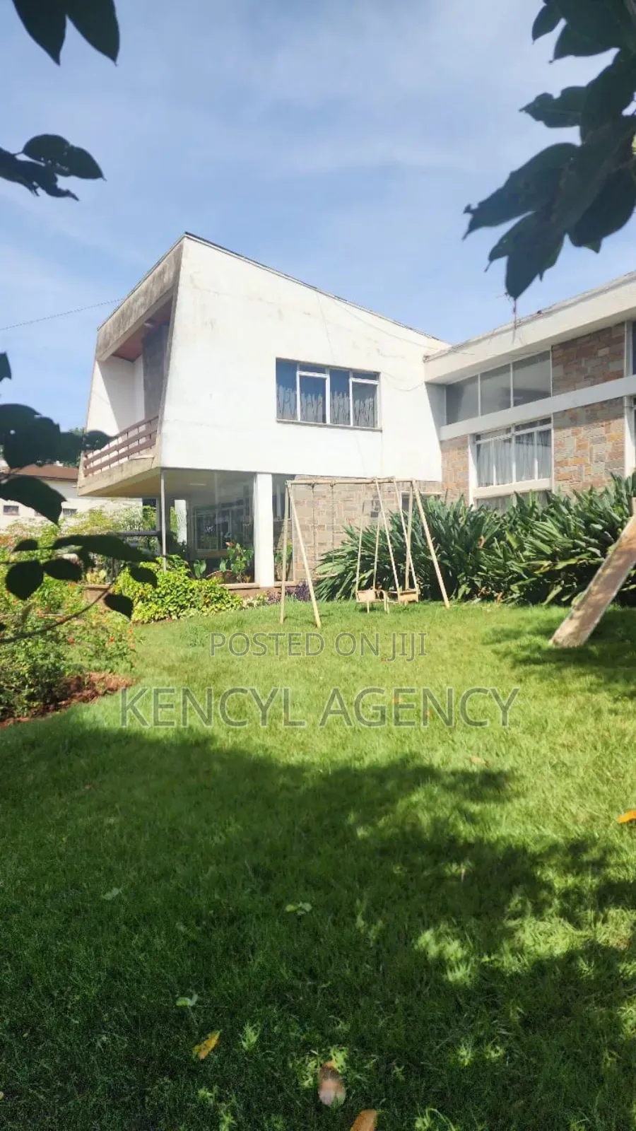 Land for Sale in Lavington in Muthangari