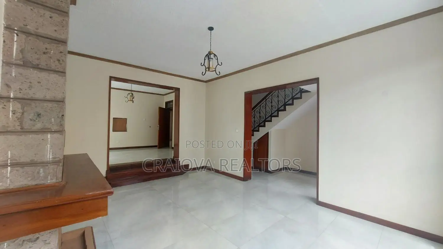 4bdrm Townhouse/Terrace in Westlands for sale in Westlands