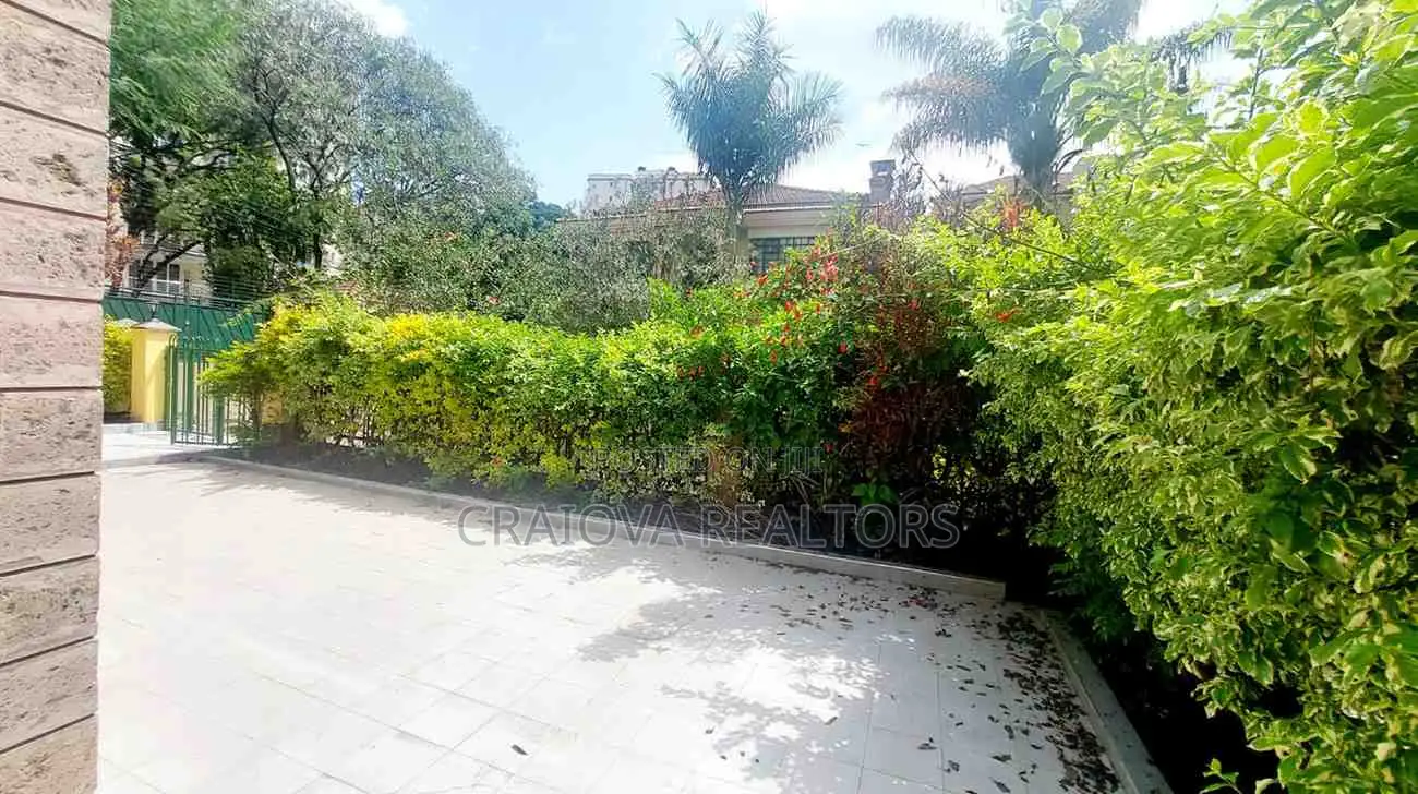4bdrm Townhouse/Terrace in Westlands for sale in Westlands