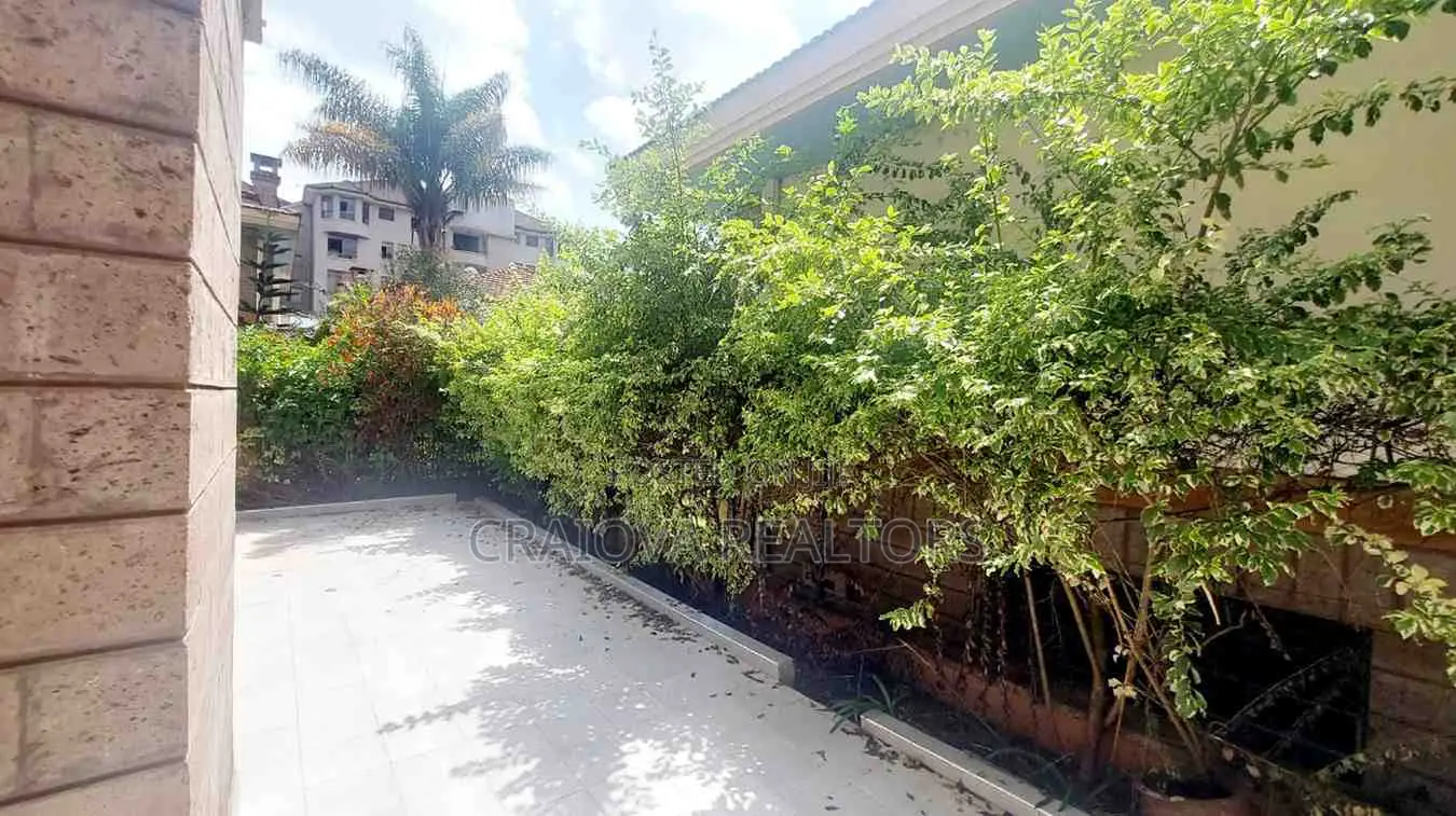 4bdrm Townhouse/Terrace in Westlands for sale in Westlands