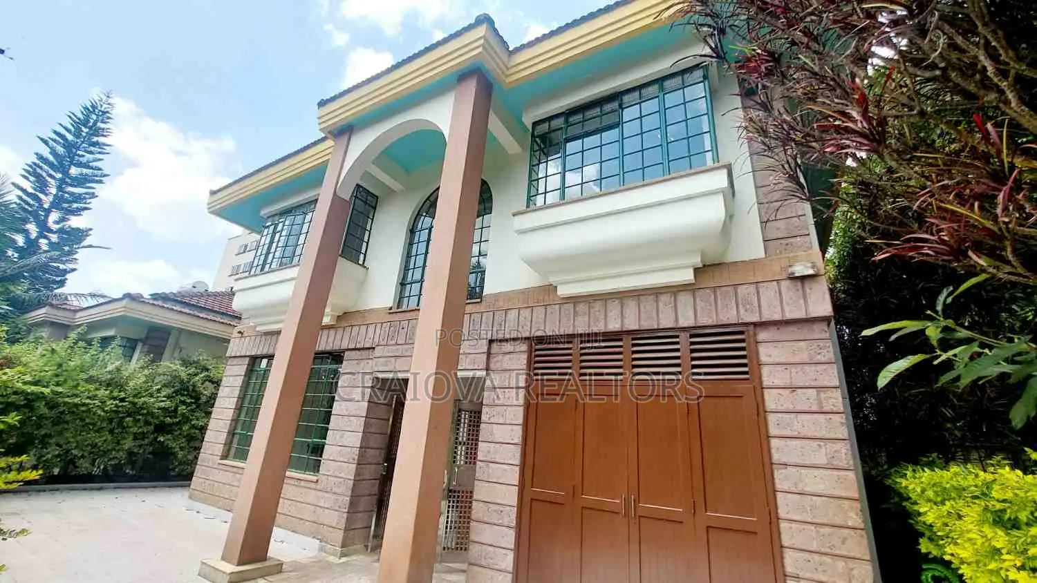 4bdrm Townhouse/Terrace in Westlands for sale in Westlands