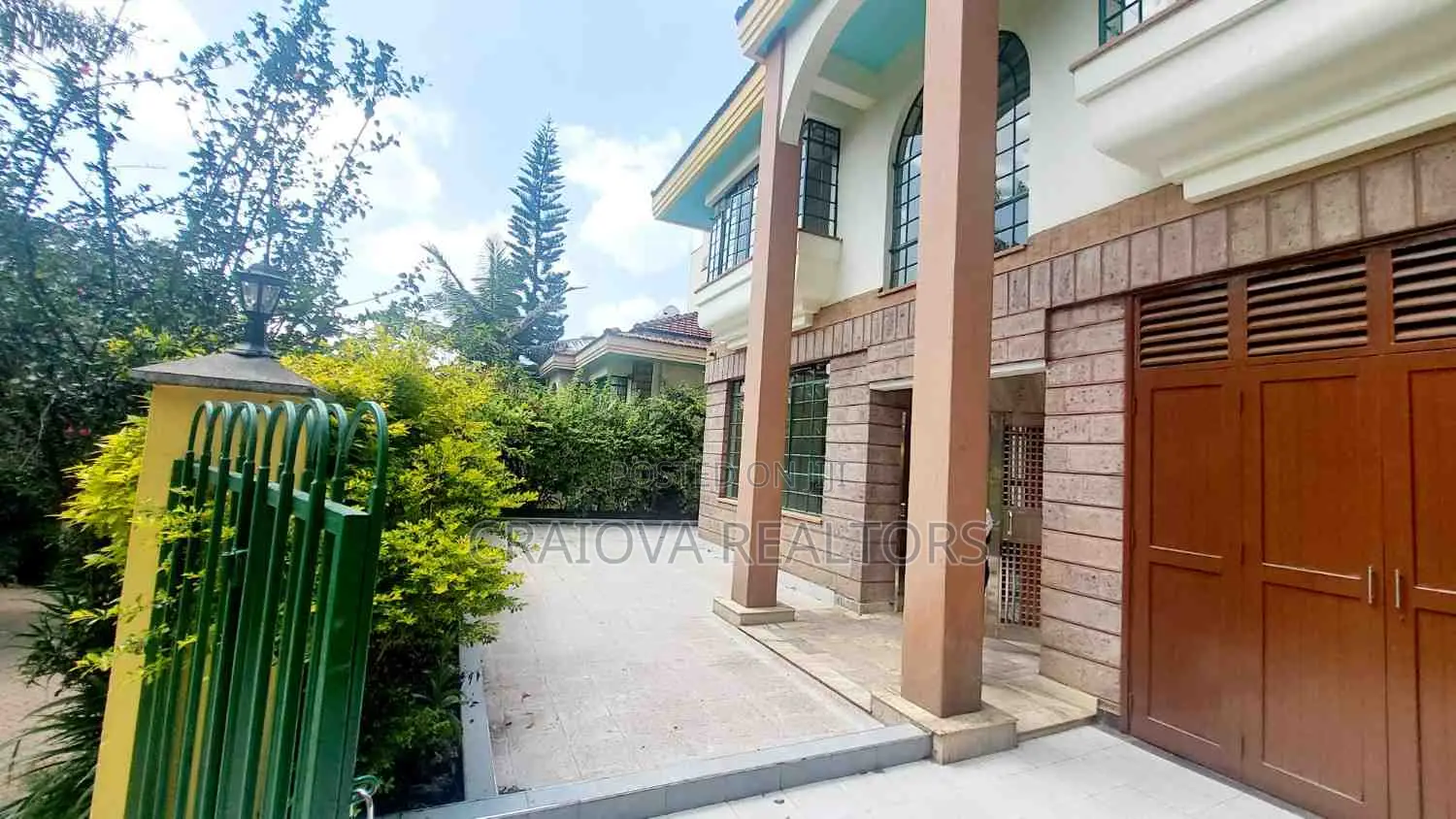 4bdrm Townhouse/Terrace in Westlands for sale in Westlands