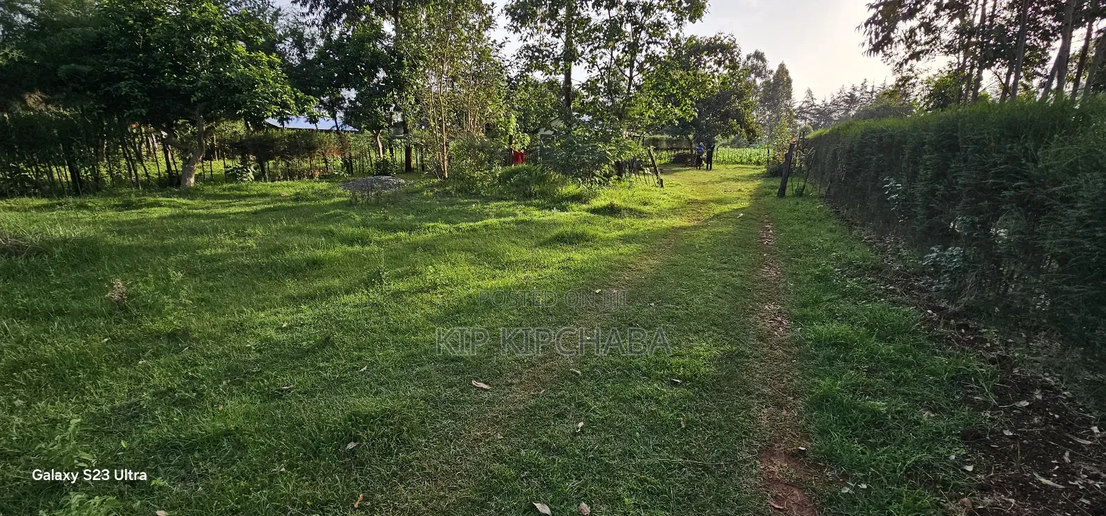 1⁄2 Acre With 2 Bedrooms for Sale in Kipkenyo Eldoret Simat in Kipkenyo