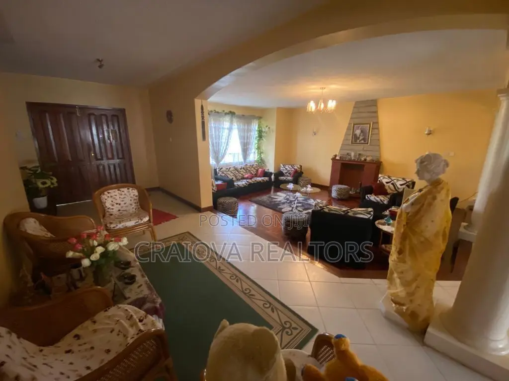 4bdrm Townhouse/Terrace in Spring Valley for sale in Spring Valley