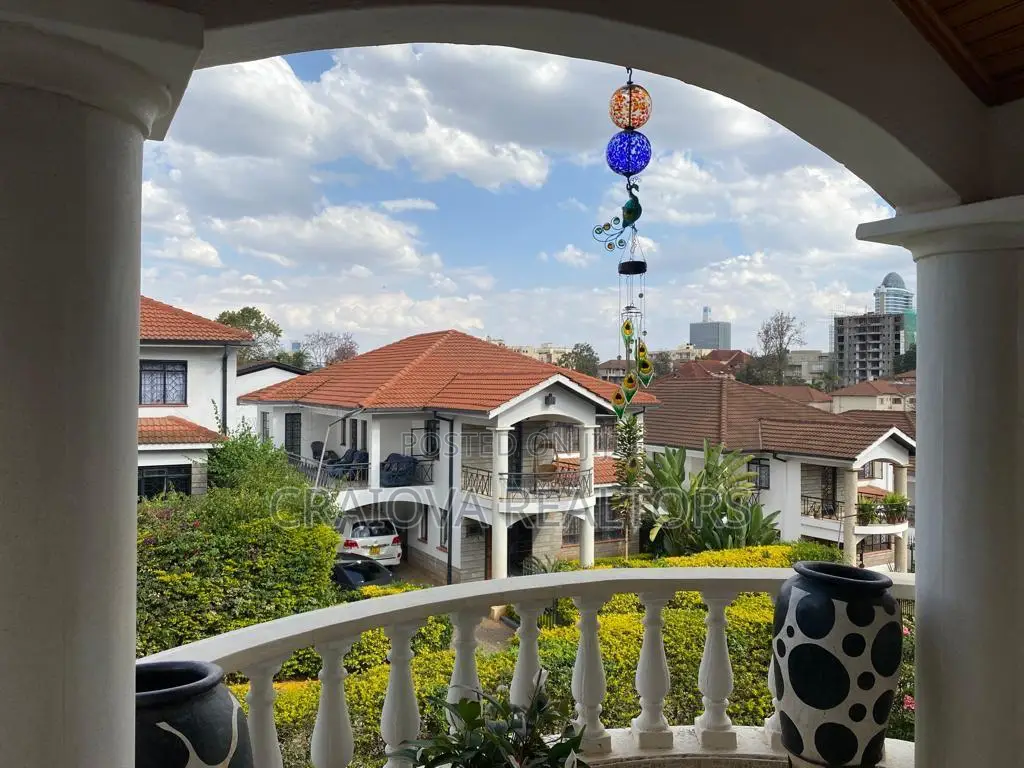 4bdrm Townhouse/Terrace in Spring Valley for sale in Spring Valley
