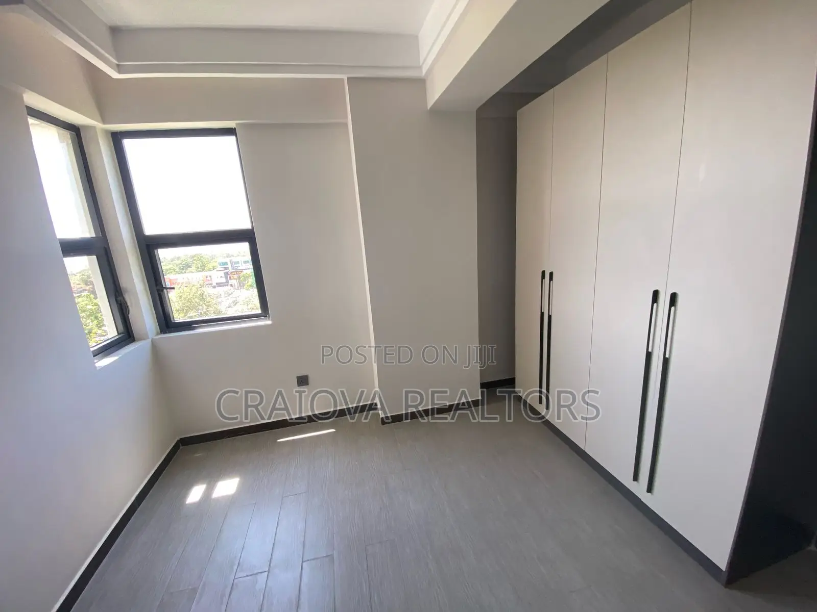 2bdrm Apartment in Kilimani for rent in Kilimani