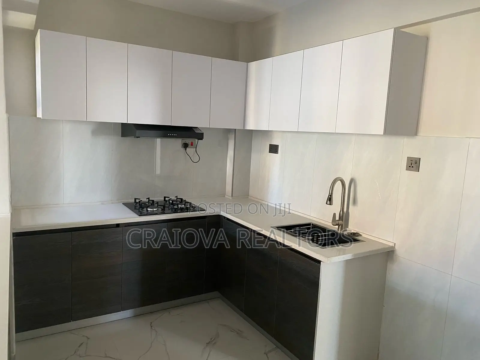 2bdrm Apartment in Kilimani for rent in Kilimani
