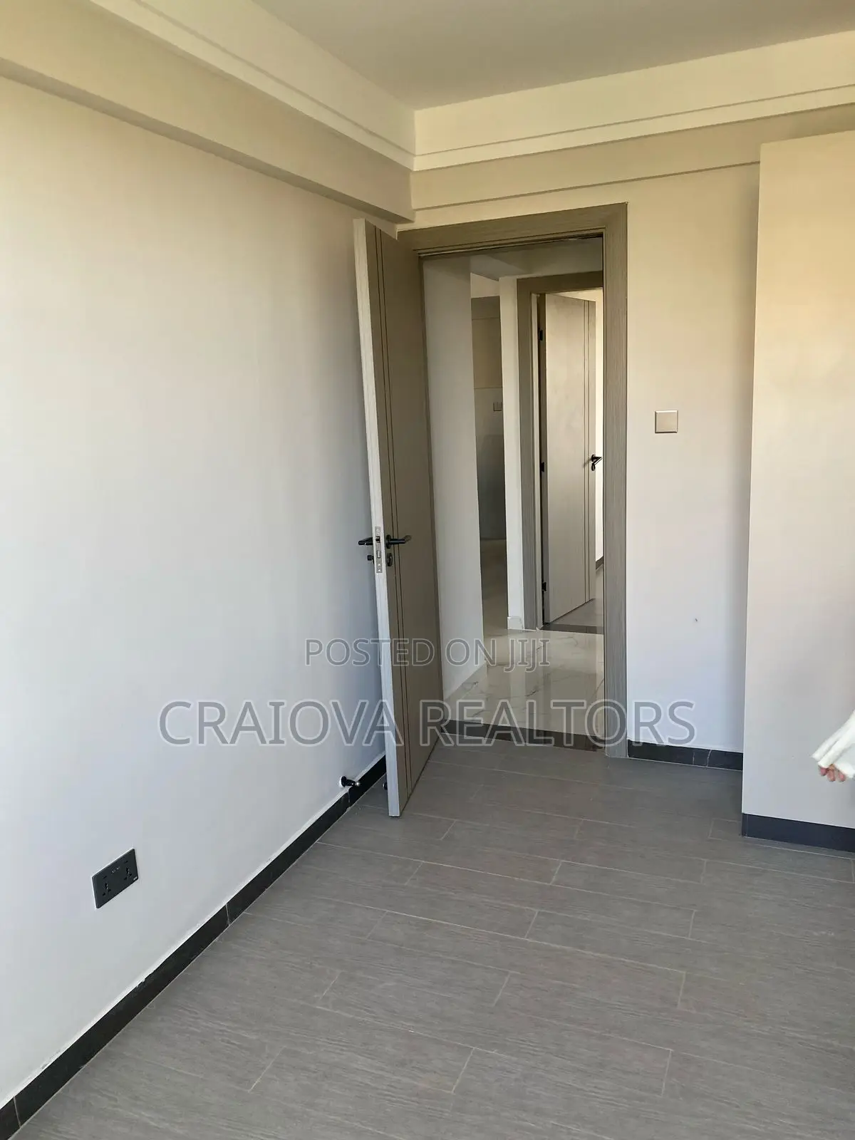 2bdrm Apartment in Kilimani for rent in Kilimani