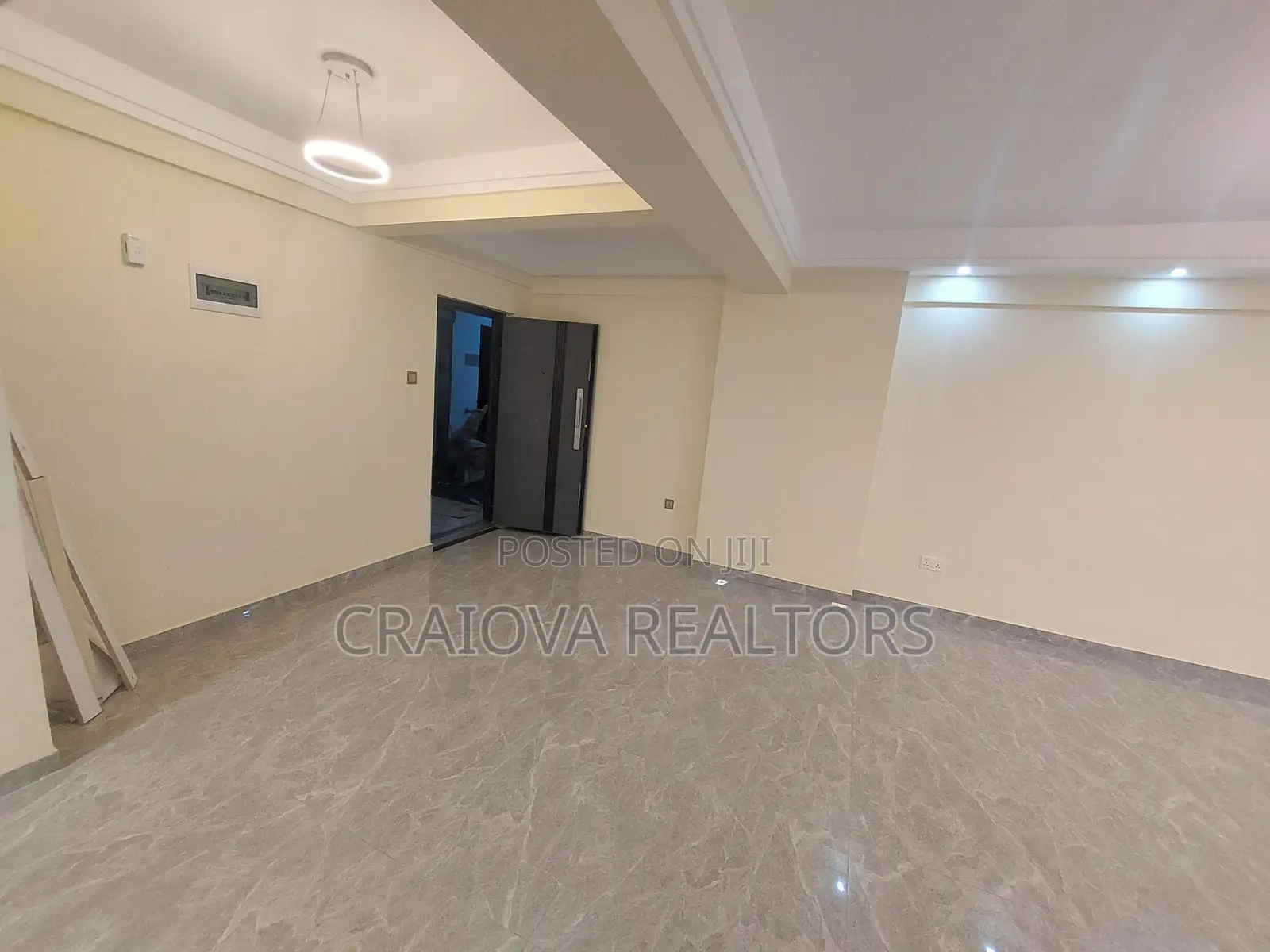 2bdrm Apartment in Kilimani for rent in Kilimani