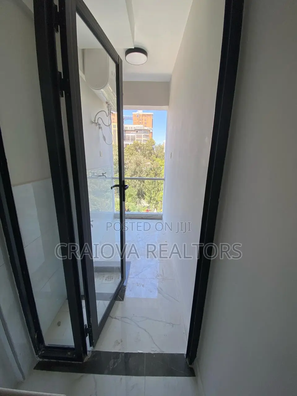 2bdrm Apartment in Kilimani for rent in Kilimani