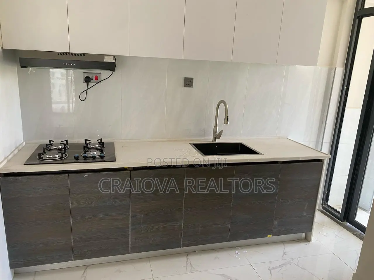2bdrm Apartment in Kilimani for rent in Kilimani