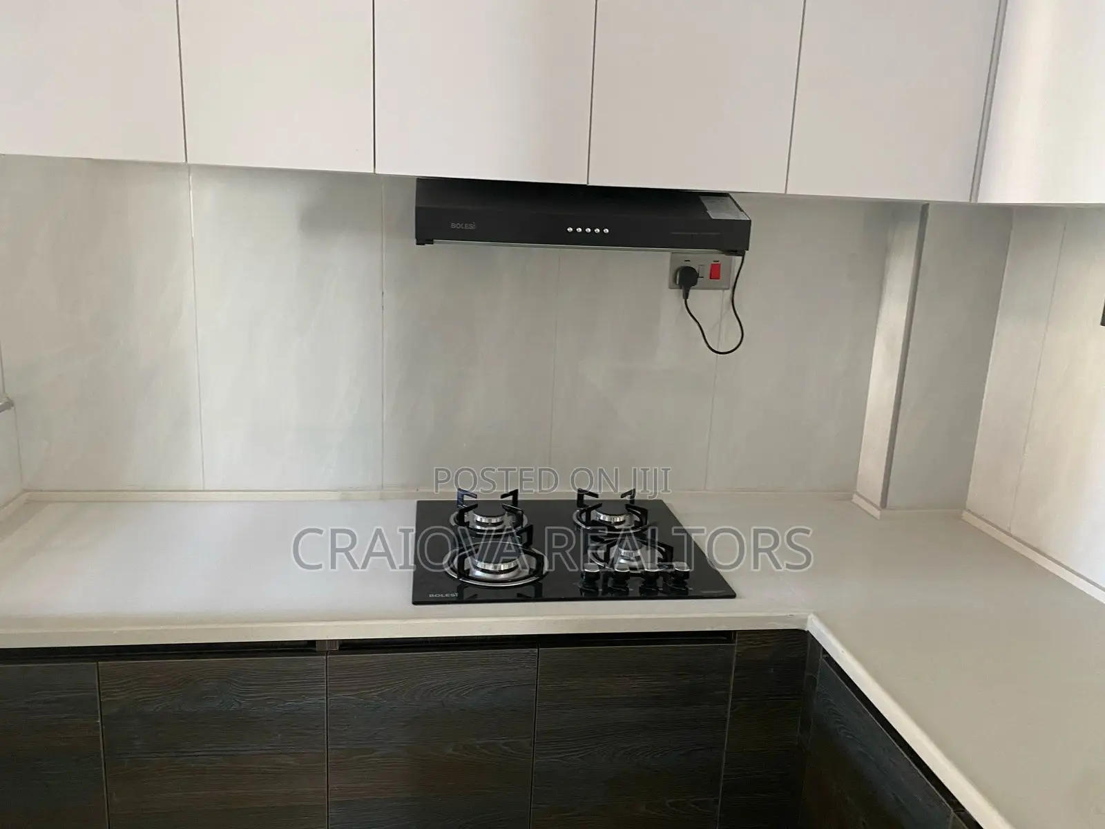 2bdrm Apartment in Kilimani for rent in Kilimani