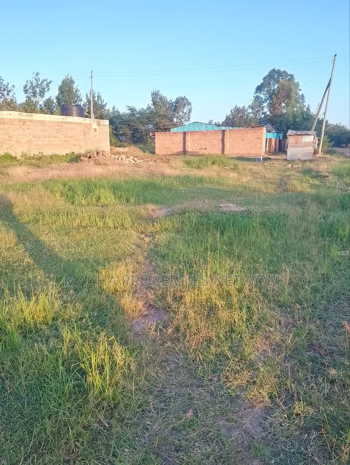 Prime Plot Machakos -Manza in Machakos Town