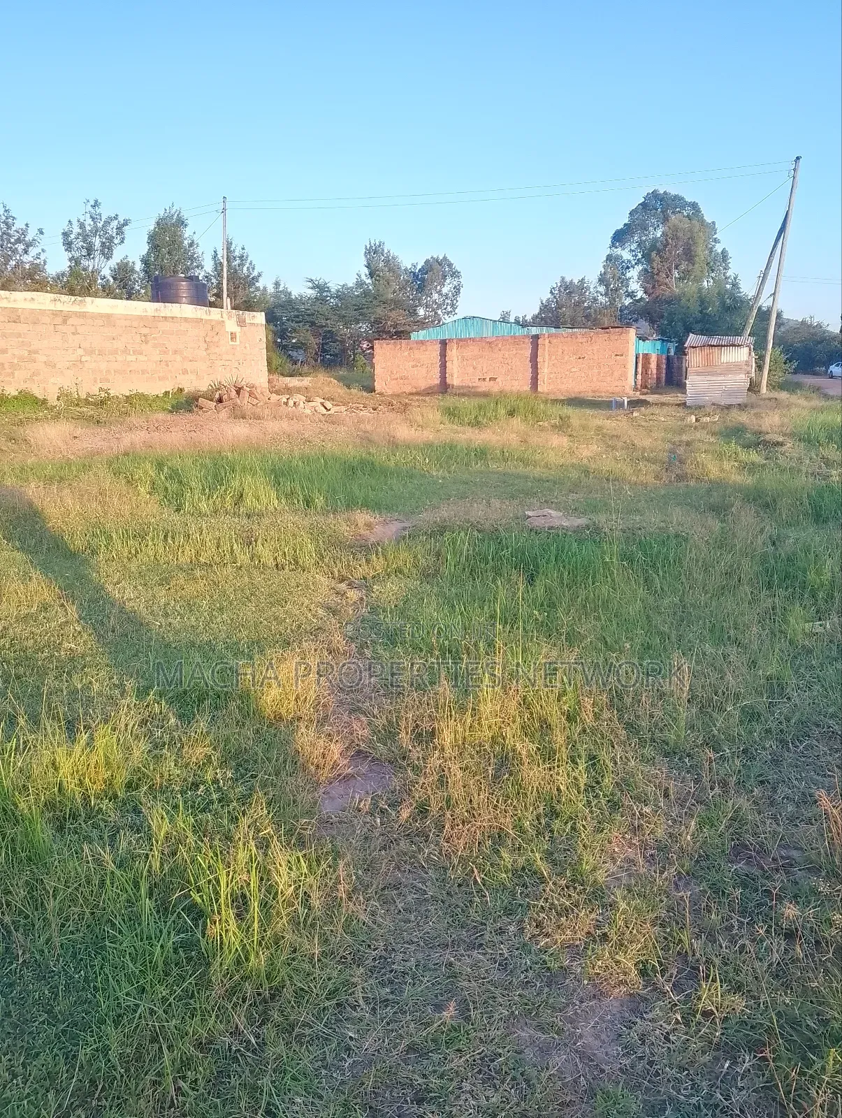 Prime Plot Machakos -Manza in Machakos Town